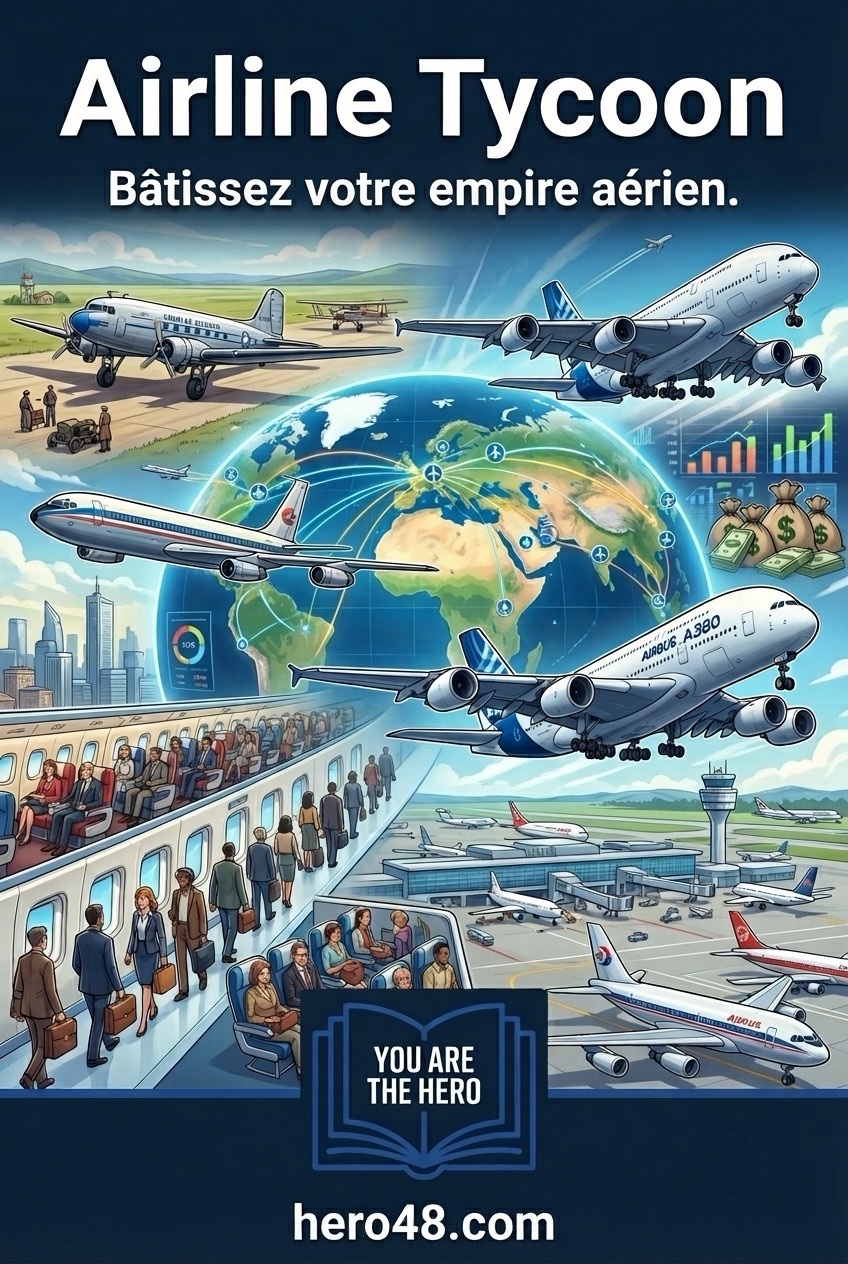 Airline Tycoon