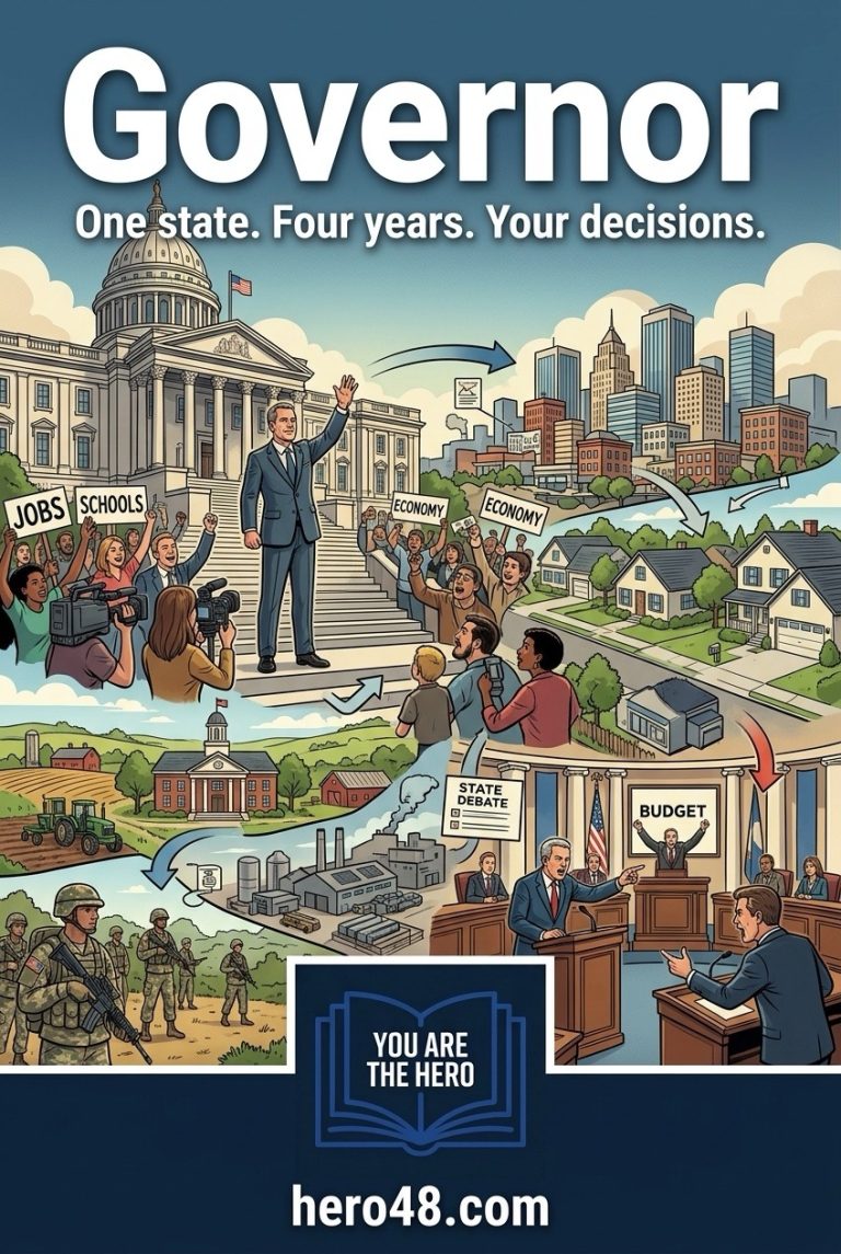 Governor