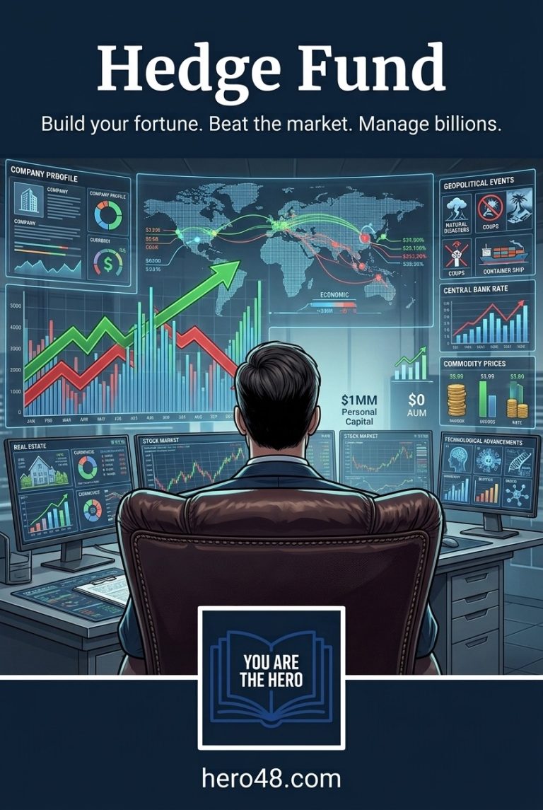 Hedge Fund
