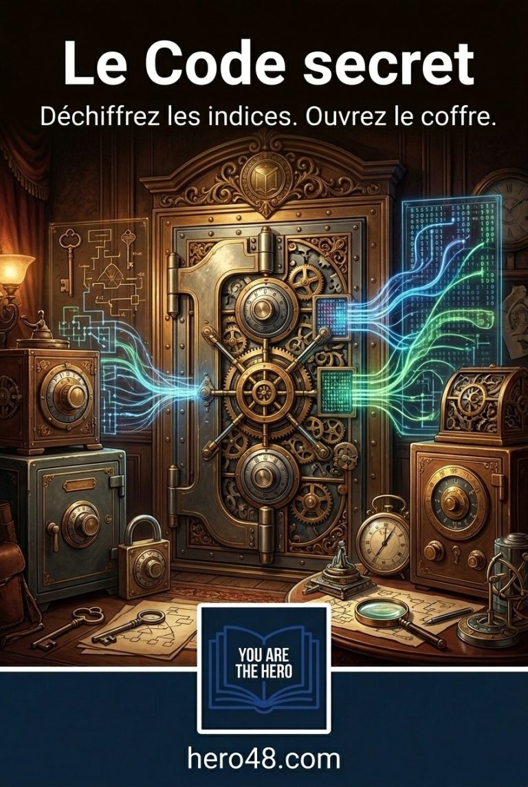 Le Code secret