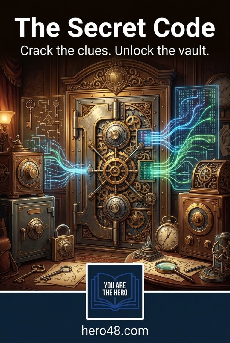 The Secret Code
